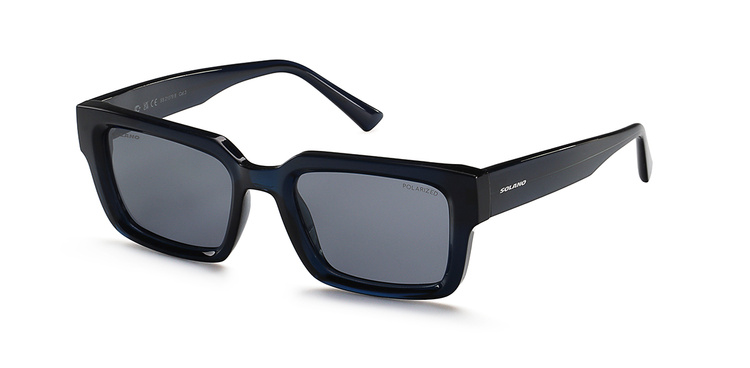 Okulary przeciwsłoneczne Solano SS 21079 B
