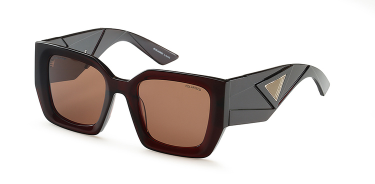 Okulary przeciwsłoneczne Solano SS 90202 C