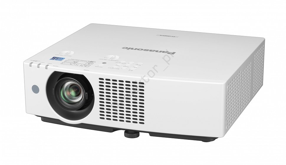 Panasonic PT-VMZ61
