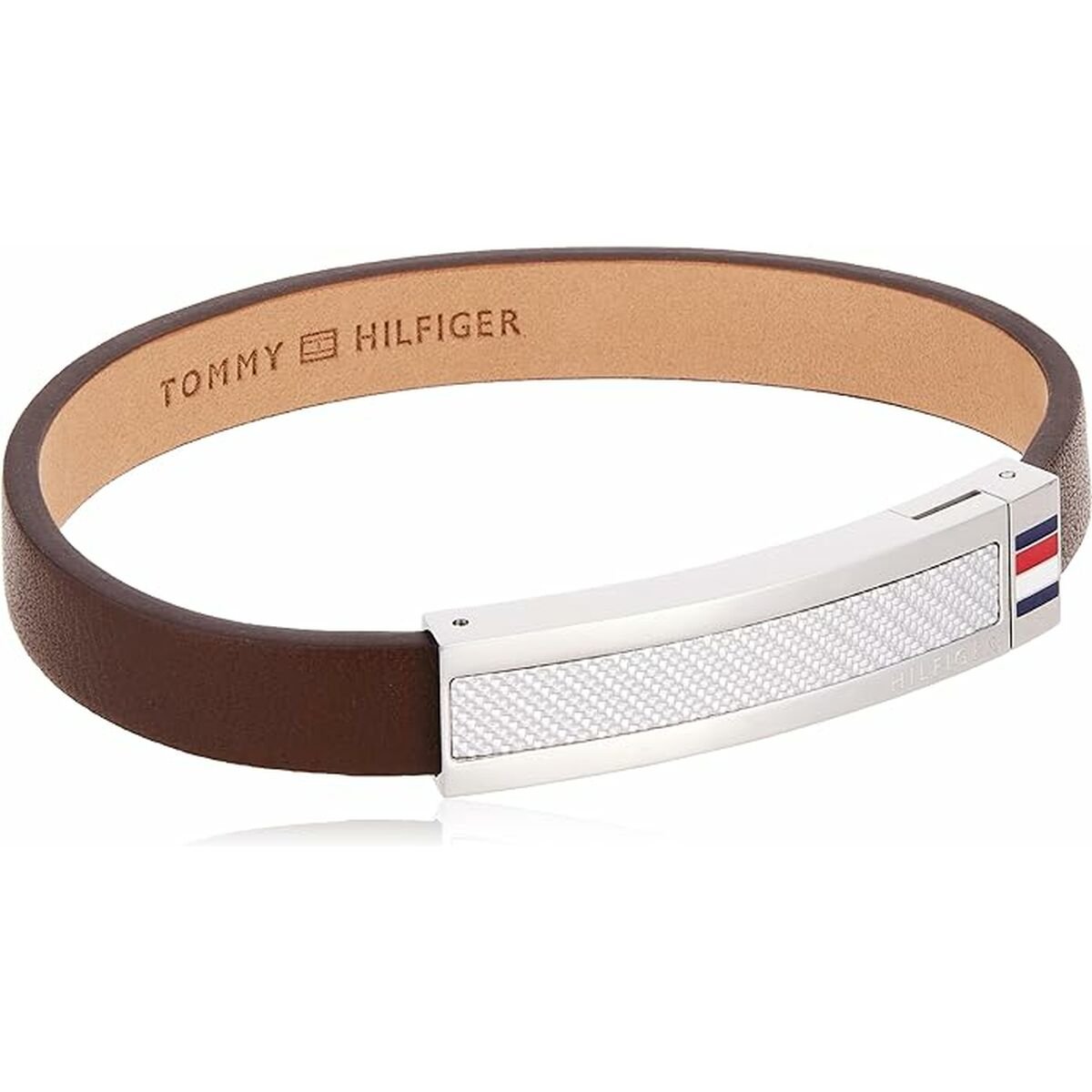 Bransoletka Męska Tommy Hilfiger 2790397S 19 cm
