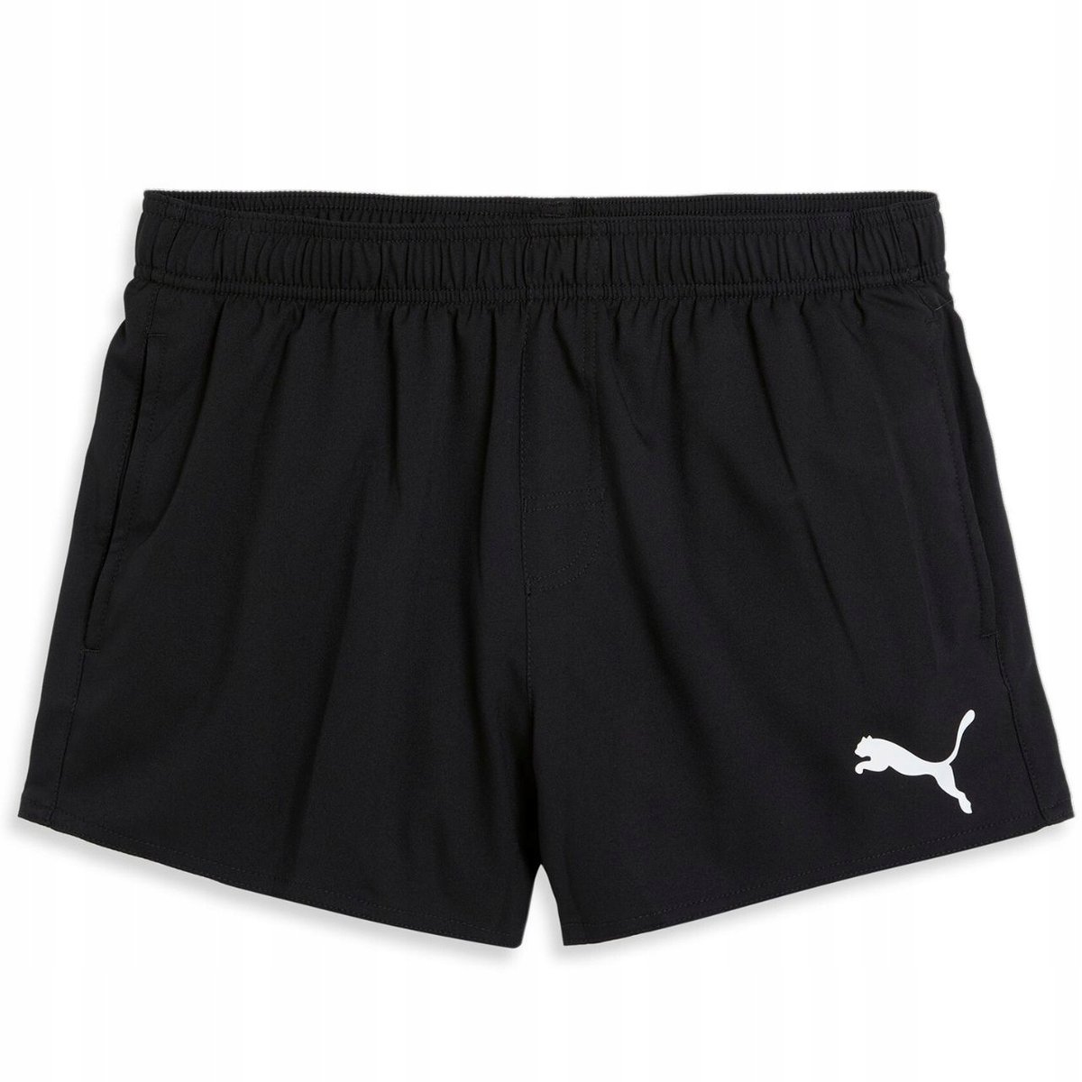 Spodenki kąpielowe męskie Puma Swim czarne 938064 03 L