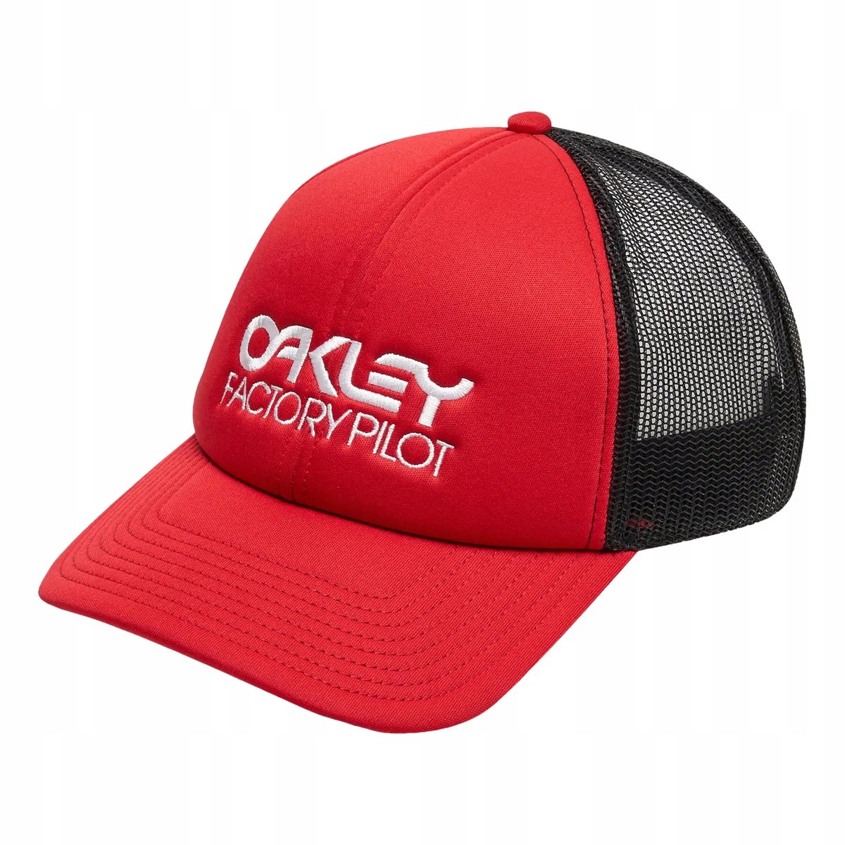 OAKLEY CZAPKA FACTORY PILOT FOS900510-465 r UNIWERSALNY