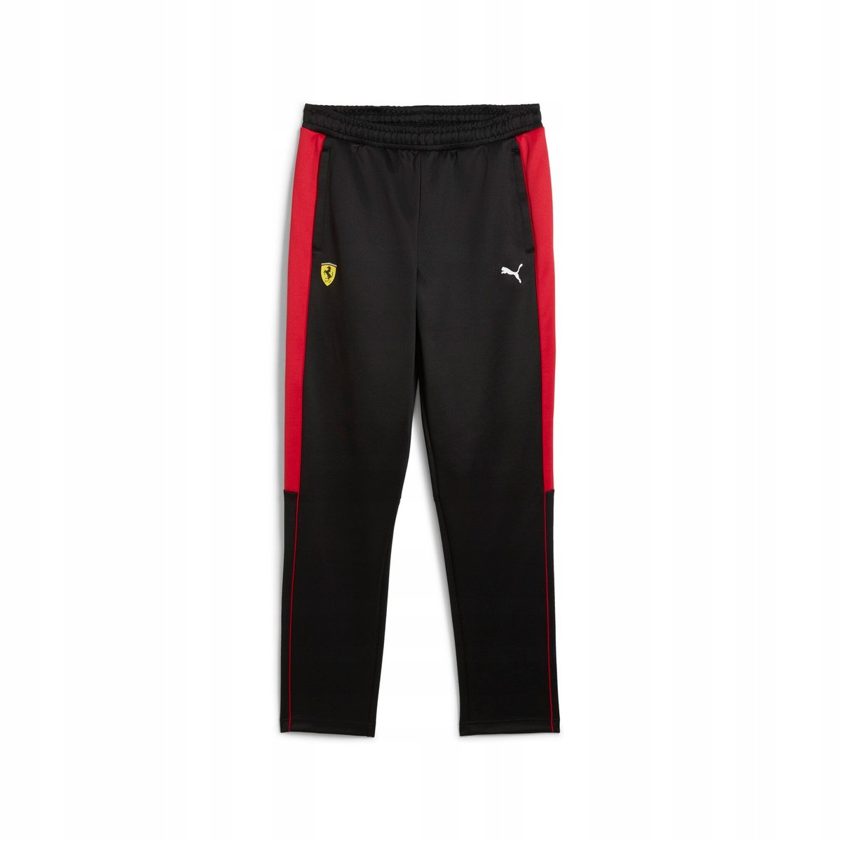 PUMA SPODNIE FERRARI RACE MT7 63019501 r XXL