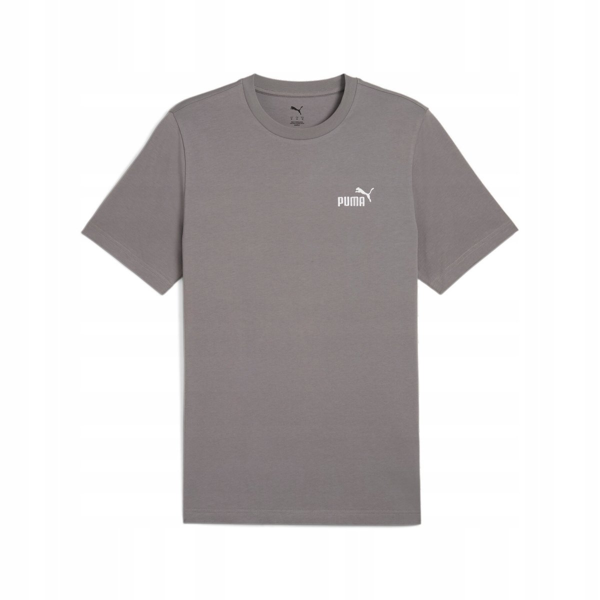 PUMA KOSZULKA ESS SMALL NO.1 LOGO 68253579 r L