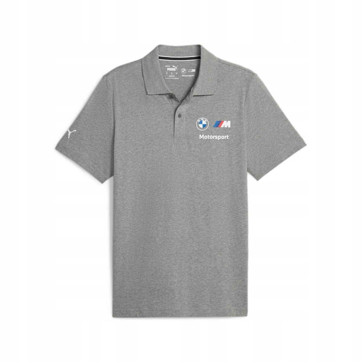 Puma Koszulka Polo Bmw Mms Ess 62131203 R M (48)