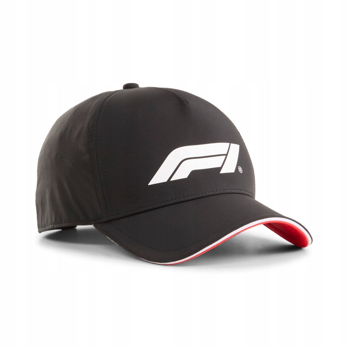 Puma Czapka F1 Bb 02623002 R Uniwersalny