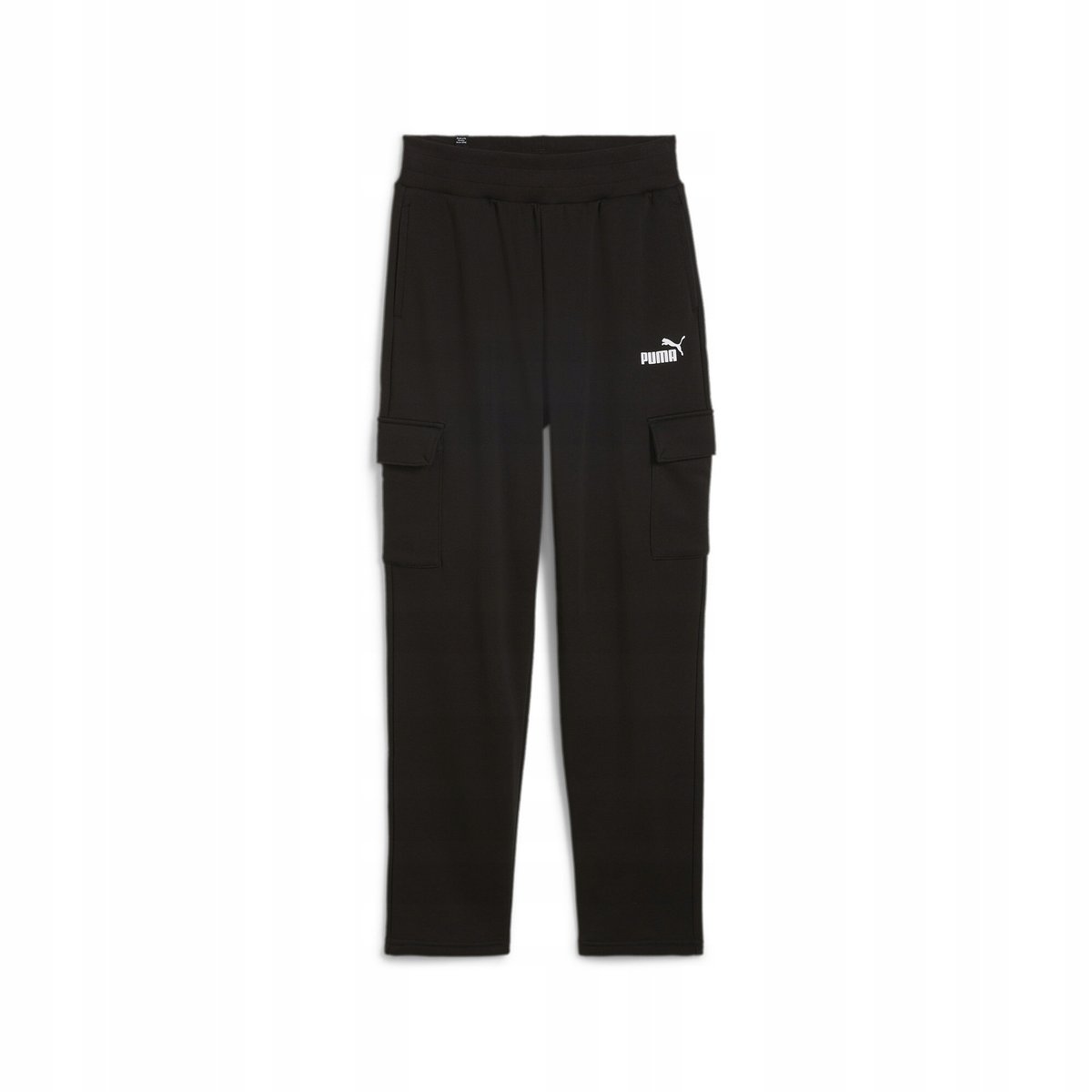 PUMA SPODNIE ESS+ CARGO FL 68250201 r XS