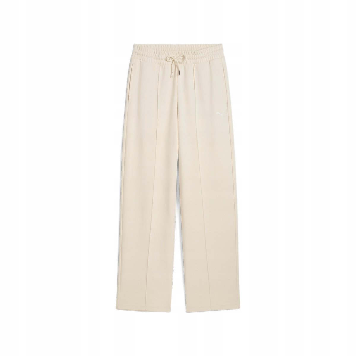 PUMA SPODNIE WARDROBE ESS STRAIGHT DK 62977487 r XS