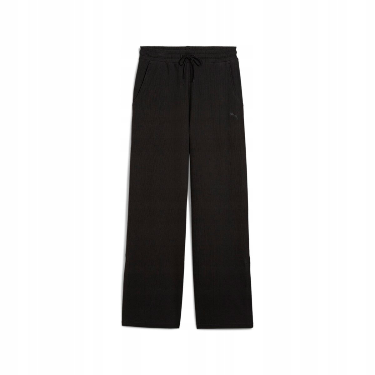 PUMA SPODNIE HER COMFORT HIGH-WAIST STRAIGHT 68506101 r L