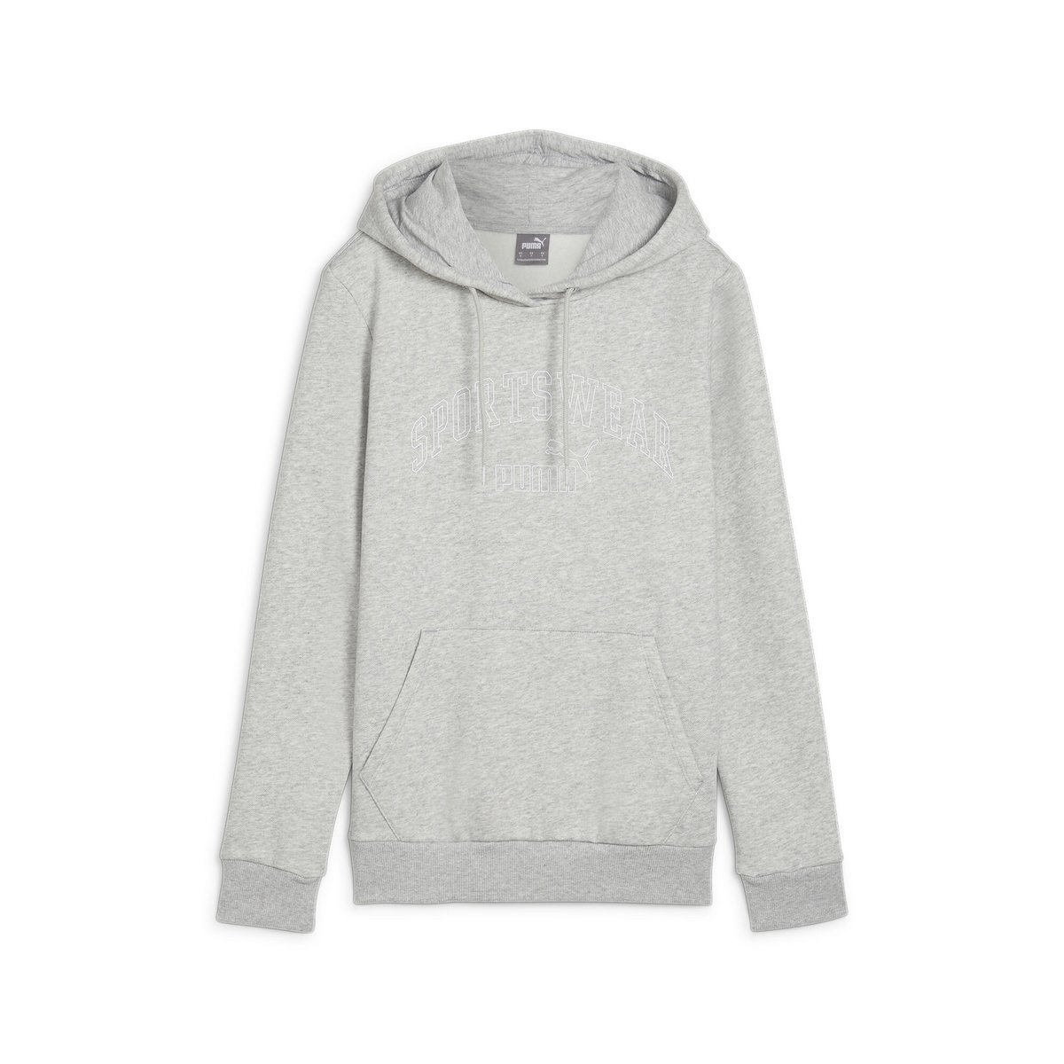 PUMA BLUZA ESS+ LOGO LAB FL 68298704 r M