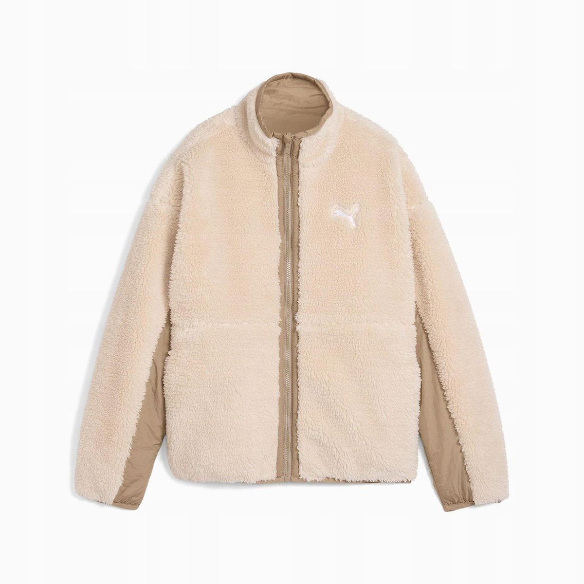 PUMA POLAR REVERSIBLE SHERPA 62648867 r M