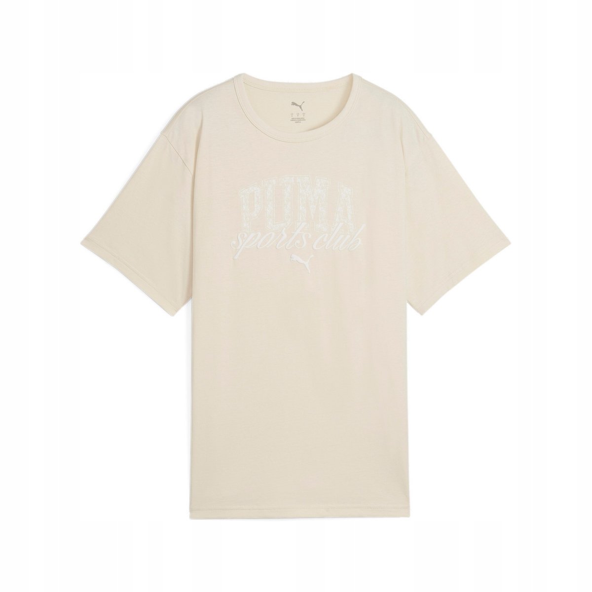 PUMA KOSZULKA CLASS RELAXED 68503187 r L