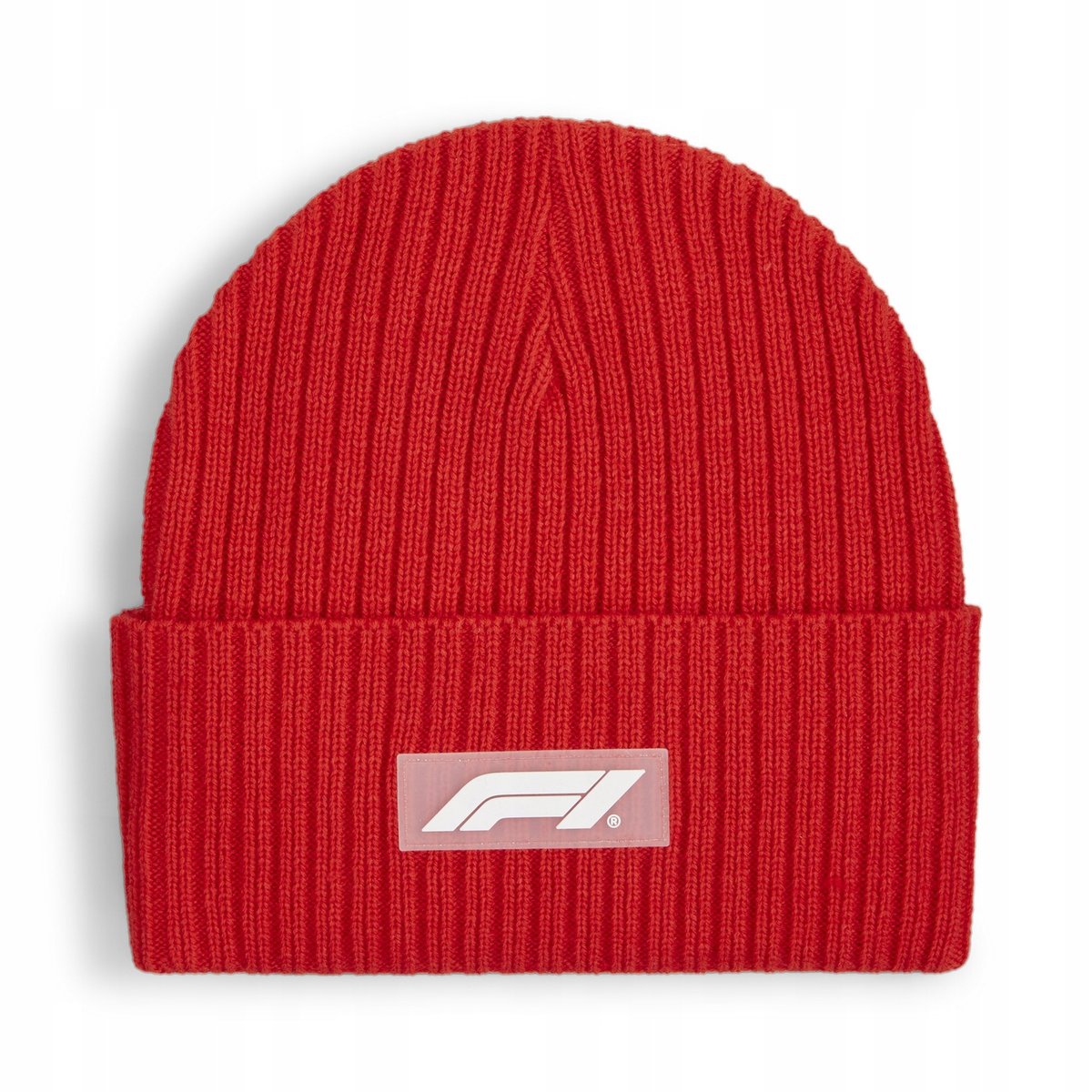 Puma Czapka F1 Beanie 02579502 R Uniwersalny