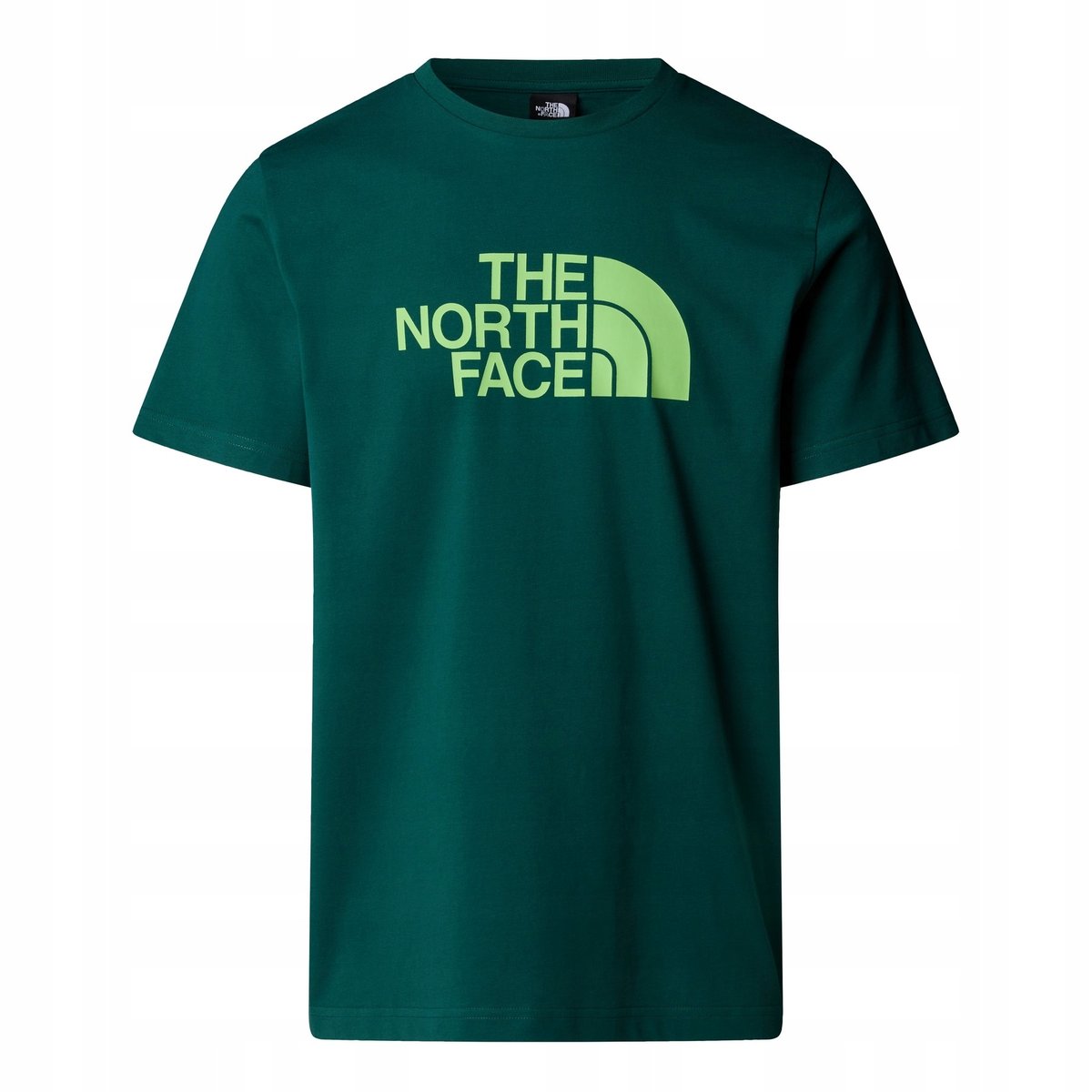 THE NORTH FACE KOSZULKA S/S EASY NF0A8A6CA6O r M