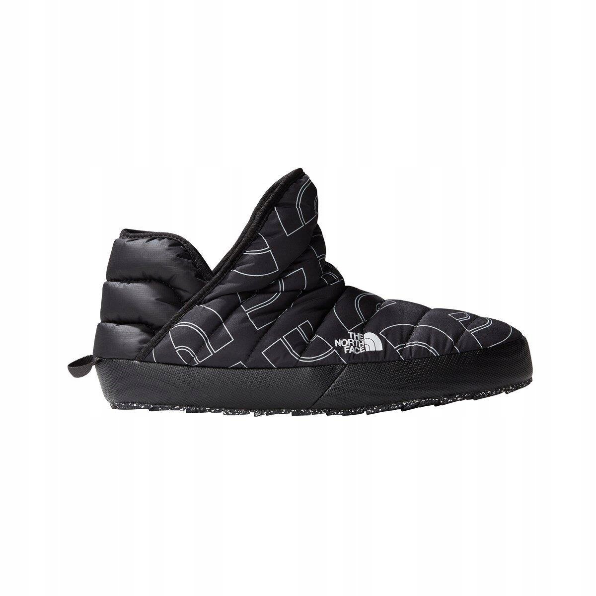 THE NORTH FACE KAPCIE THERMOBALL TRACTION NF0A3MKHOJS r 40,5