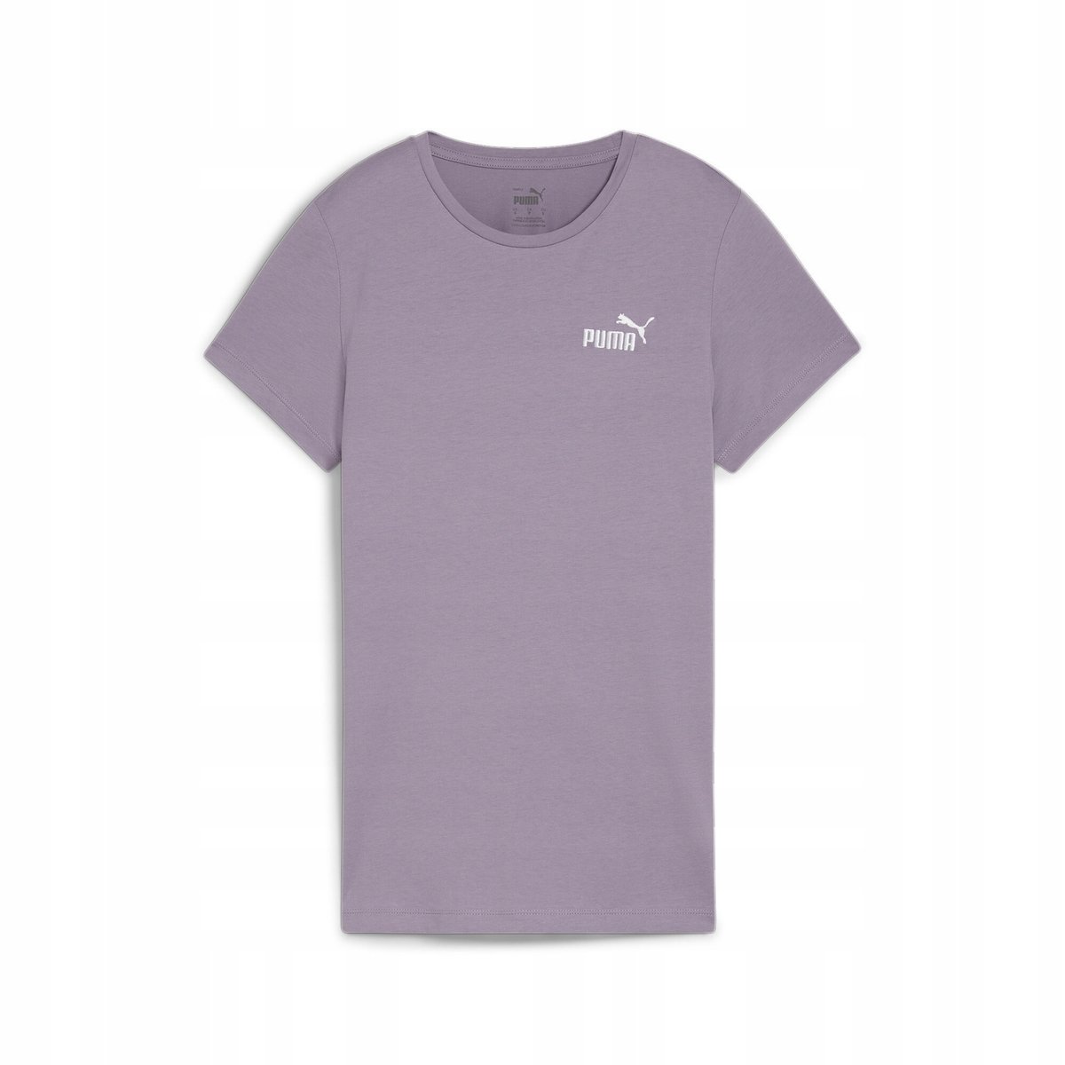 PUMA KOSZULKA ESS+ EMBROIDERY 84833130 r XS