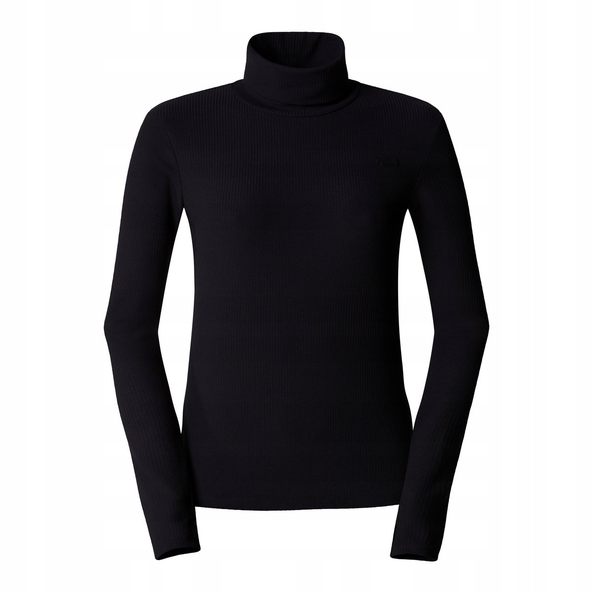 THE NORTH FACE LONGSLEEVE L/S TURTLE NECK SLIM NF0A89C2JK3 r XXL