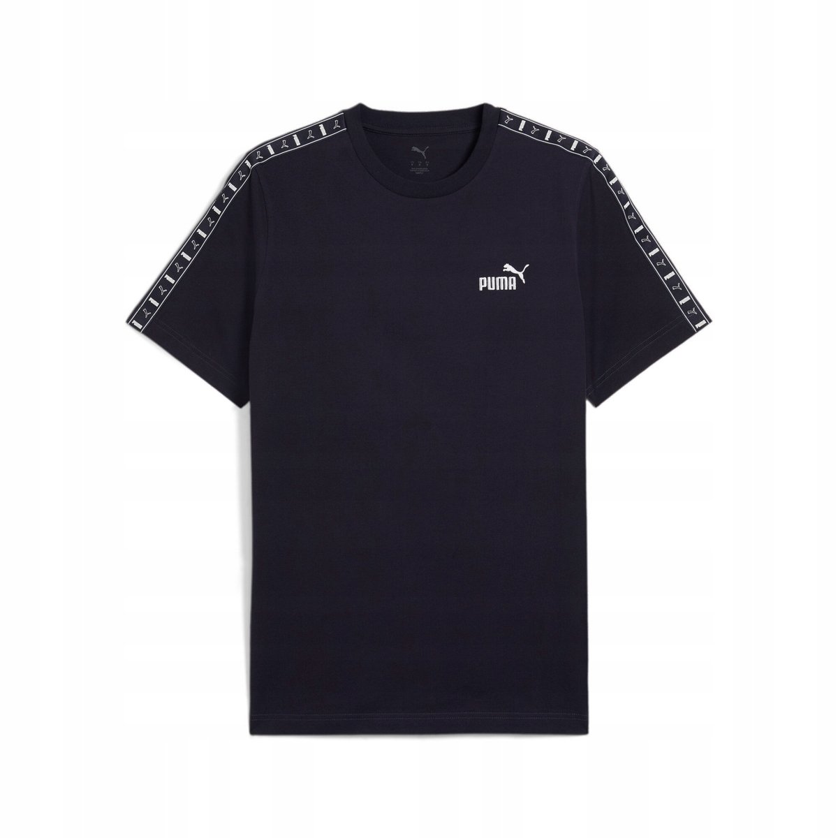 PUMA KOSZULKA ESS TAPE 68467416 r M