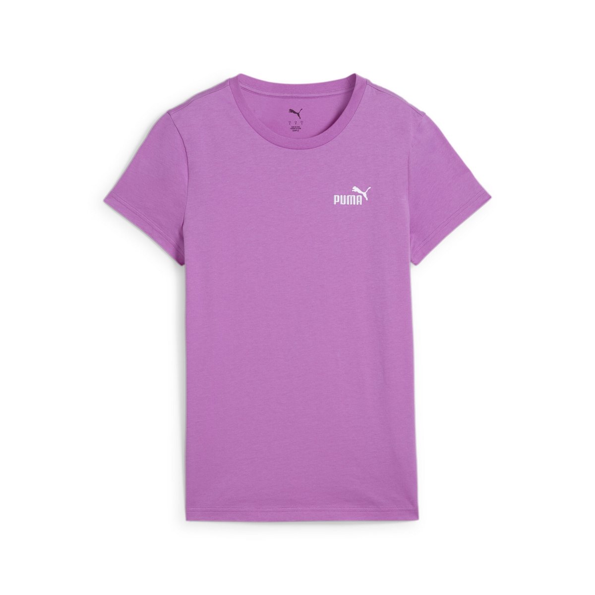 PUMA KOSZULKA ESS SMALL NO.1 LOGO 68237389 r M