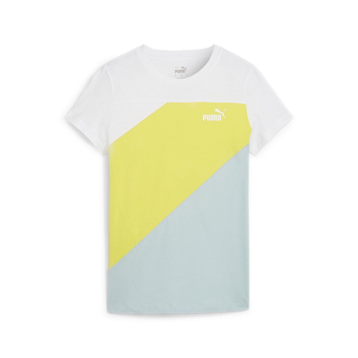 PUMA KOSZULKA POWER 67789222 r S