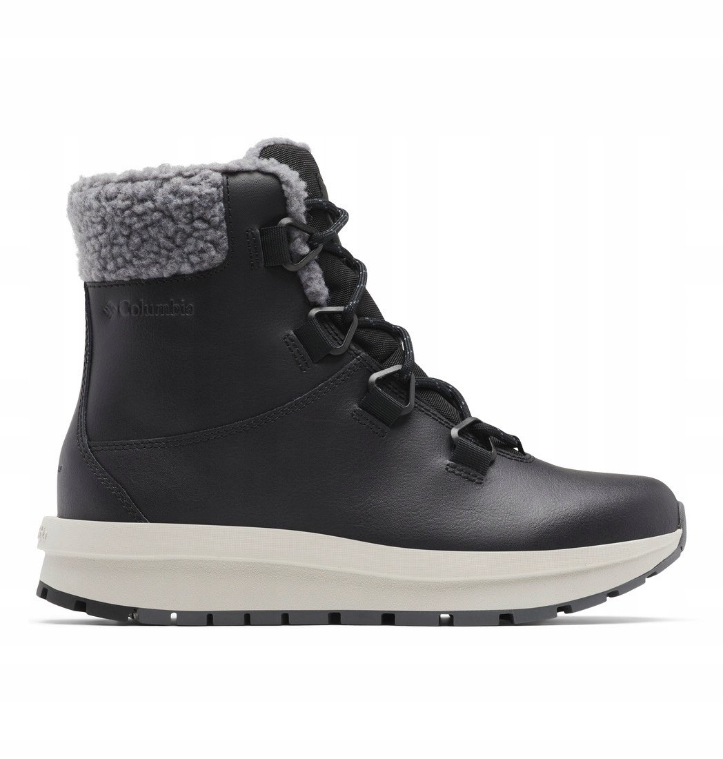 COLUMBIA BUTY MORITZA 2005041010 r 38,5