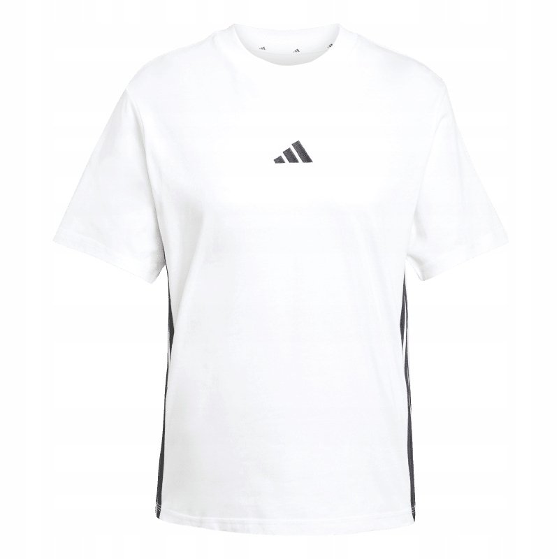 ADIDAS KOSZULKA ESSENTIALS 3-STRIPES JD0844 r. S