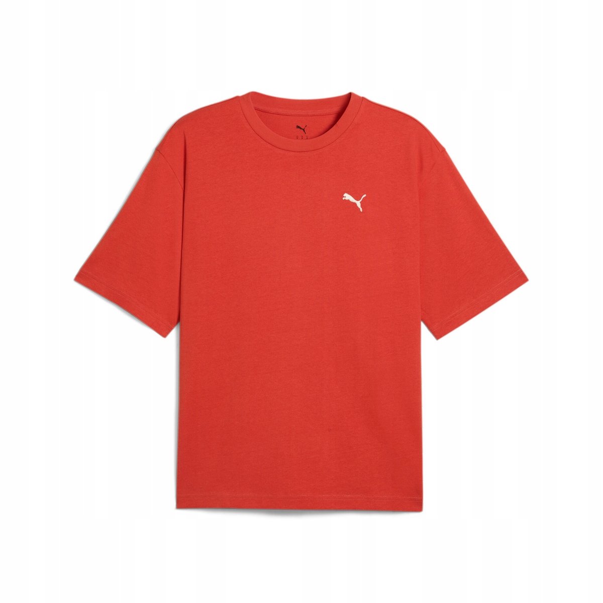 PUMA KOSZULKA WARDROBE ESS BOXY 62964515 r S