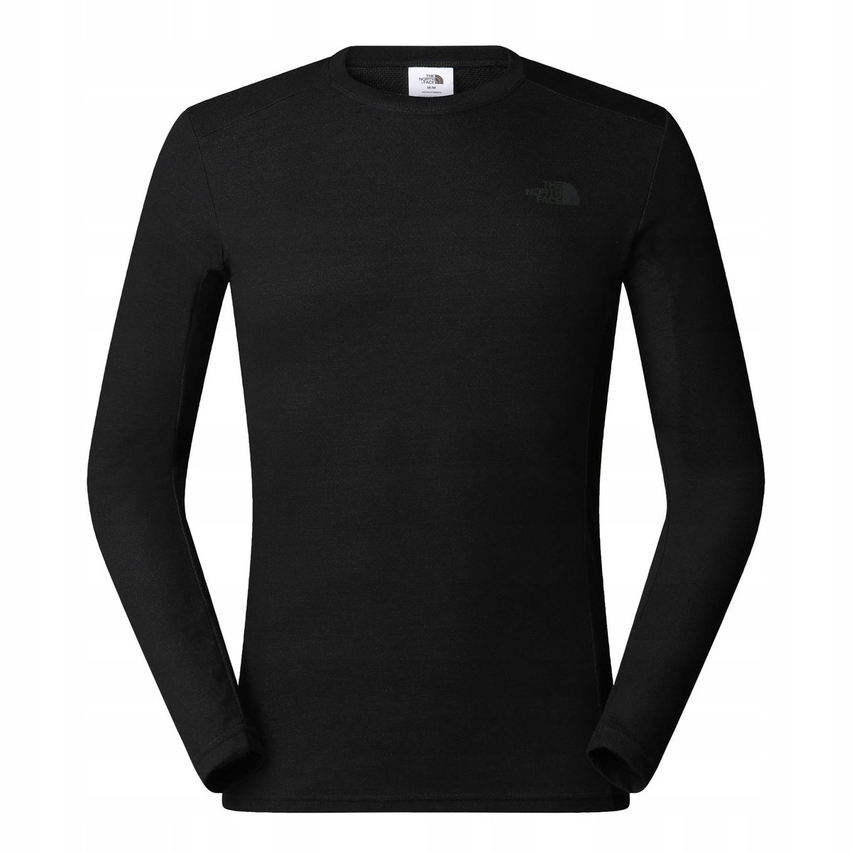 THE NORTH FACE LONGSLEEVE EASY L/S CREW NECK NF0A8BZZJK3 r L