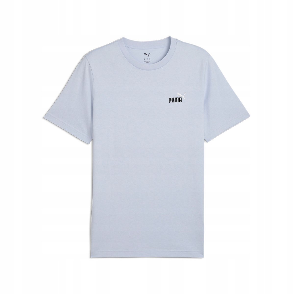 PUMA KOSZULKA ESS 2 COLOR SMALL NO.1 LOGO 68471747 r XXL