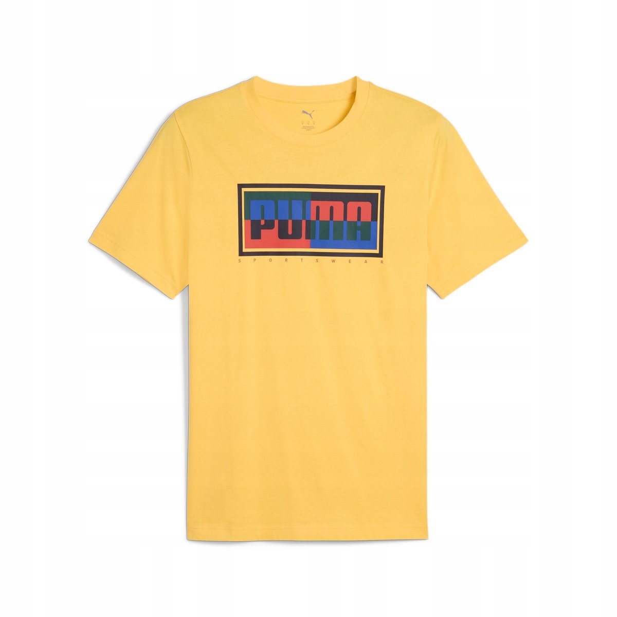 PUMA KOSZULKA GRAPHICS BOX 68482755 r XL