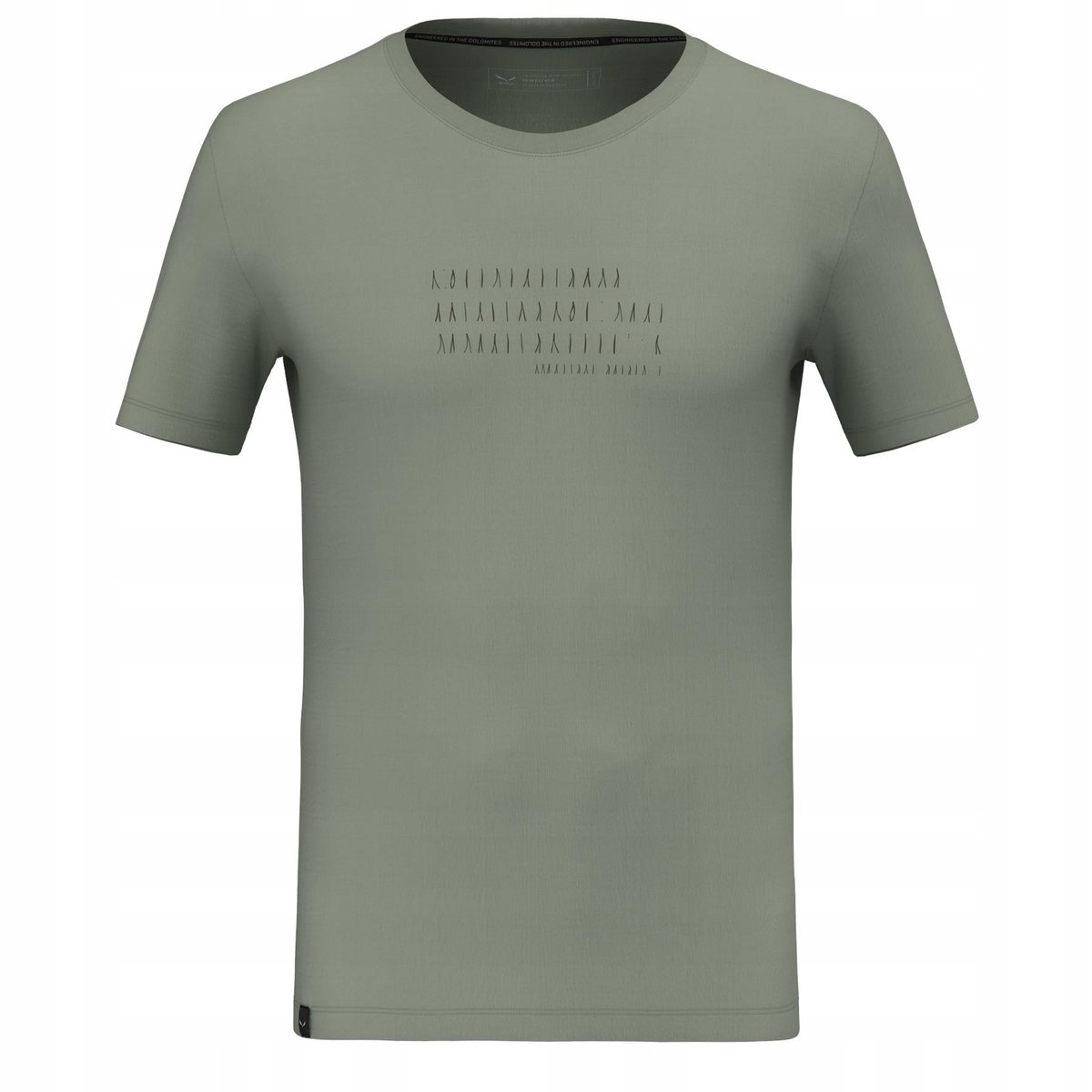 SALEWA KOSZULKA EAGLE POEM DRY 00-0000028912_5130 r XL