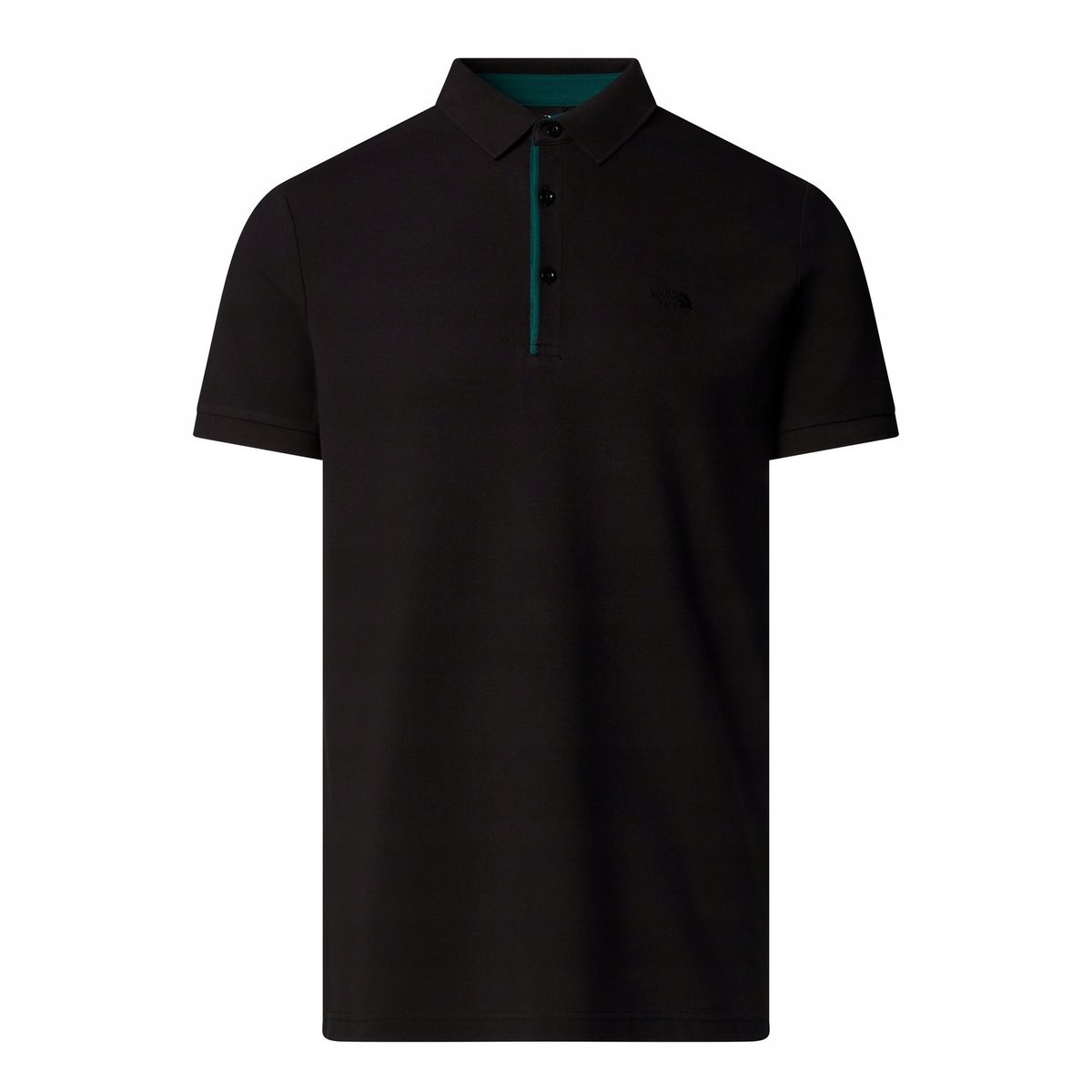 THE NORTH FACE KOSZULKA POLO PREMIUM SLIM NF0A8C1NJK3 r S (46)
