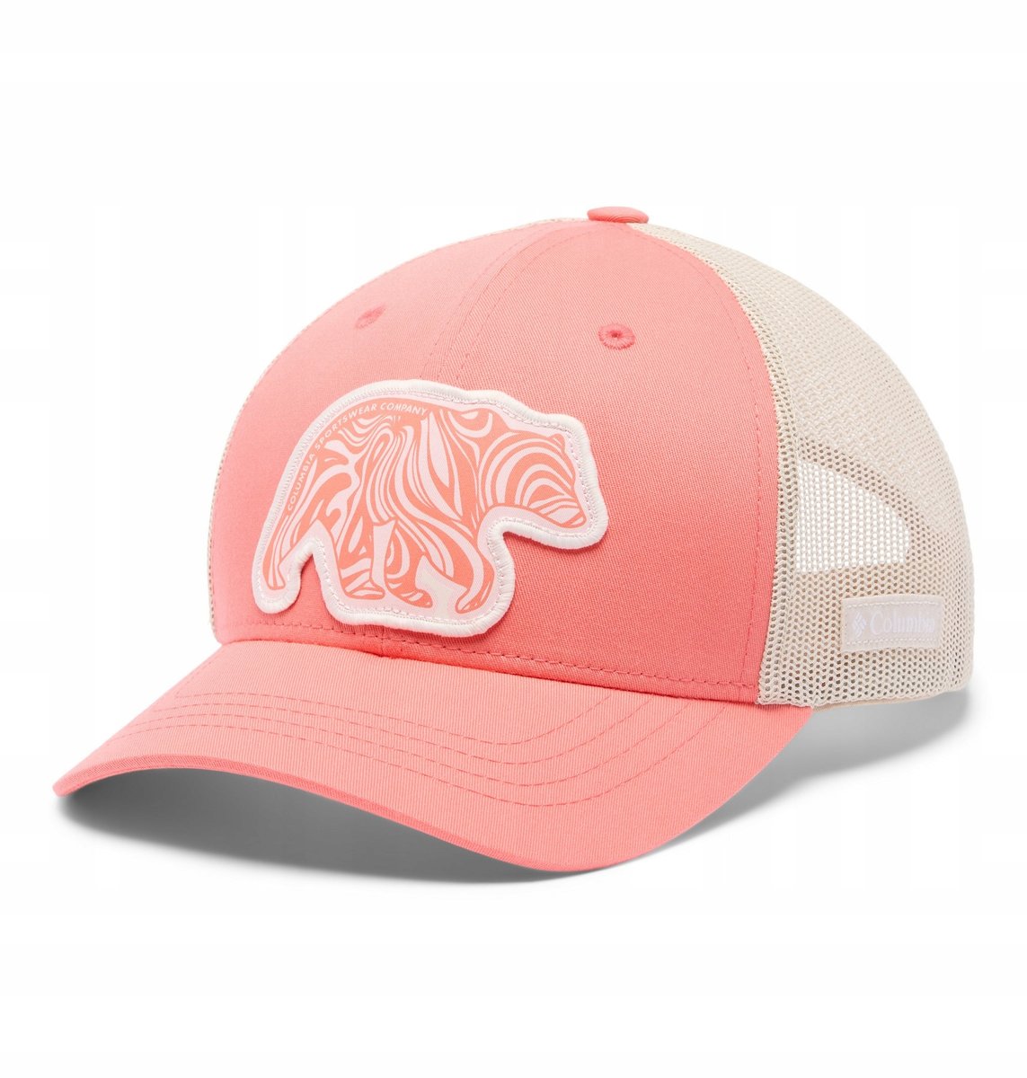 COLUMBIA CZAPKA YOUTH 1769681810 r UNIWERSALNY