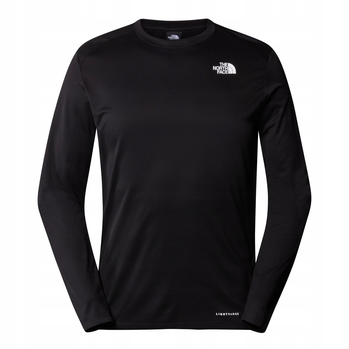 THE NORTH FACE LONGSLEEVE SHADOW NF0A87TVJK3 r XL