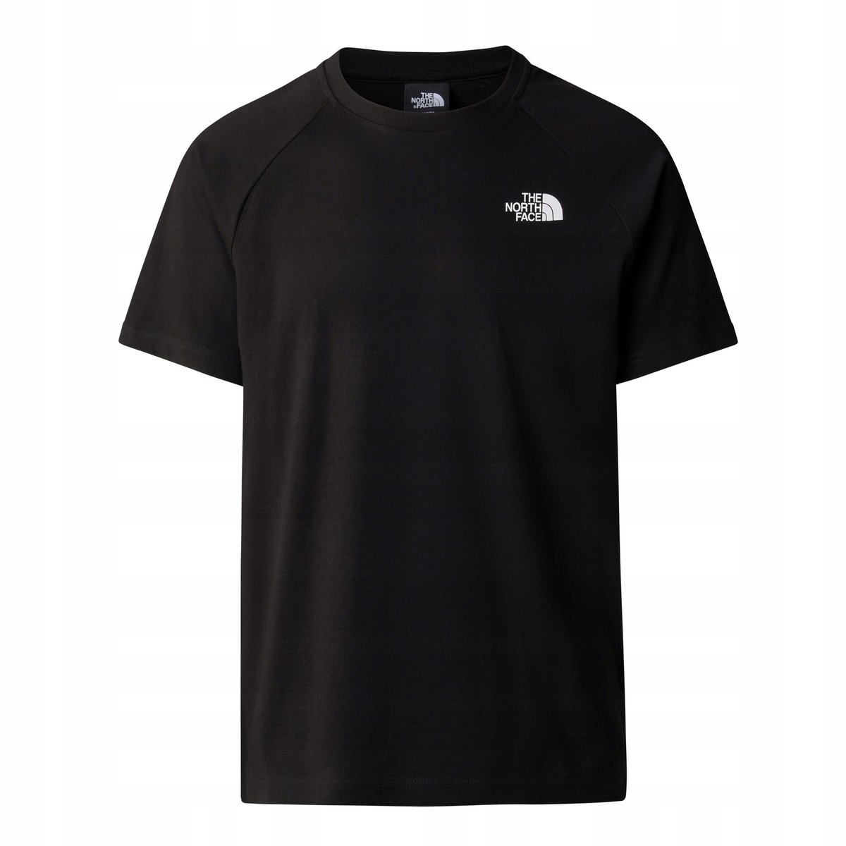 THE NORTH FACE KOSZULKA S/S NORTH FACES NF0A87NUJK3 r XXL