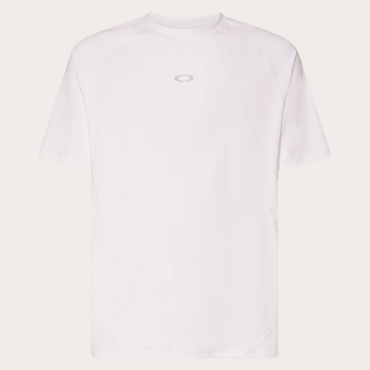 OAKLEY KOSZULKA REPREVE ELLIPSE RASHGUARD FOA406204-100 r S
