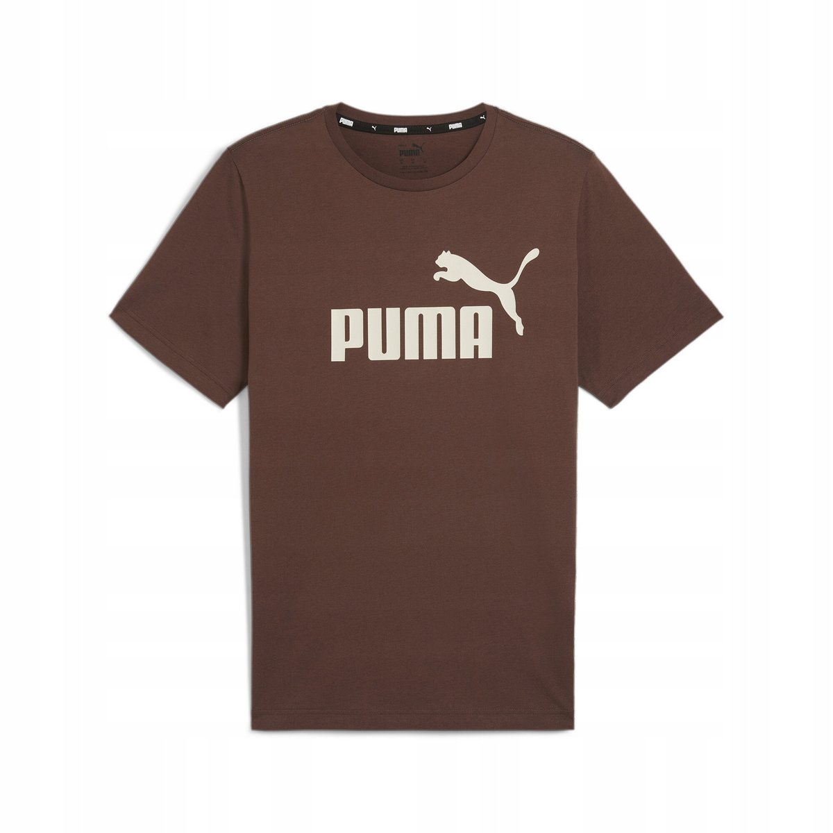 PUMA KOSZULKA ESS LOGO 58666734 r S