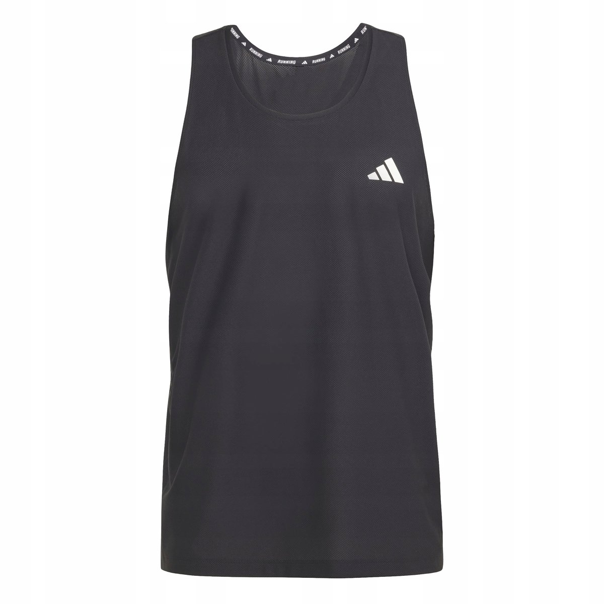 ADIDAS TANK TOP OWN THE RUN IN1499 r XS