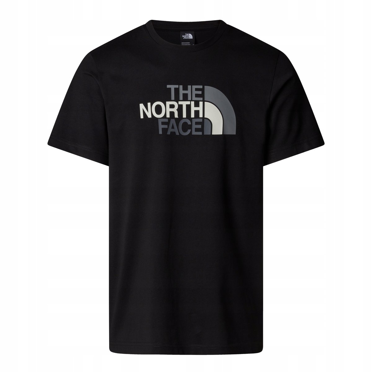 THE NORTH FACE KOSZULKA S/S EASY NF0A8A6CJK3 r M
