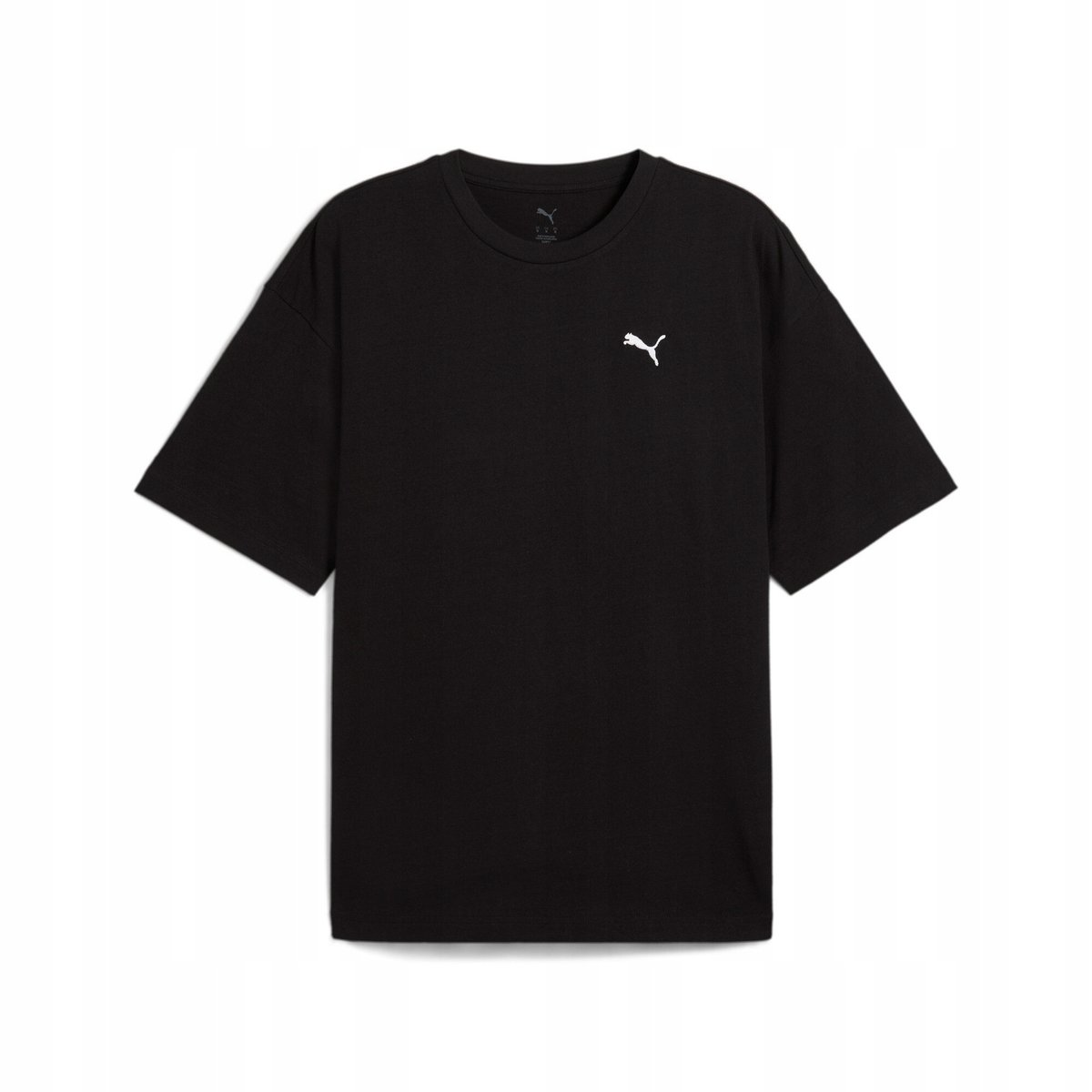 PUMA KOSZULKA WARDROBE ESS OVERSIZED 62964601 r XL