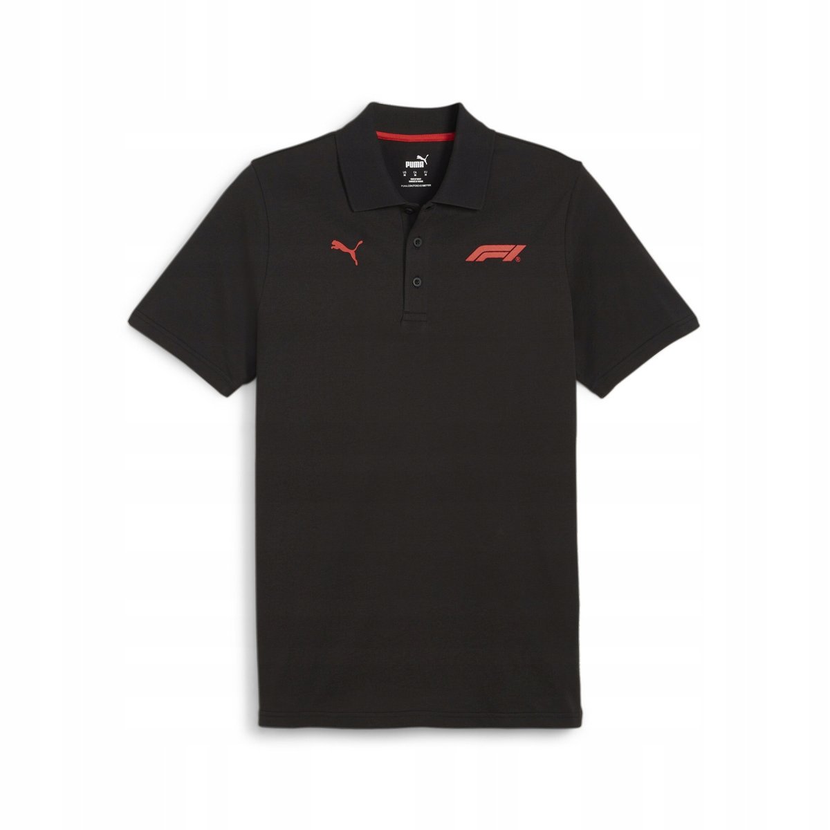 PUMA KOSZULKA POLO F1 ESS LOGO 62585201 r S (46)