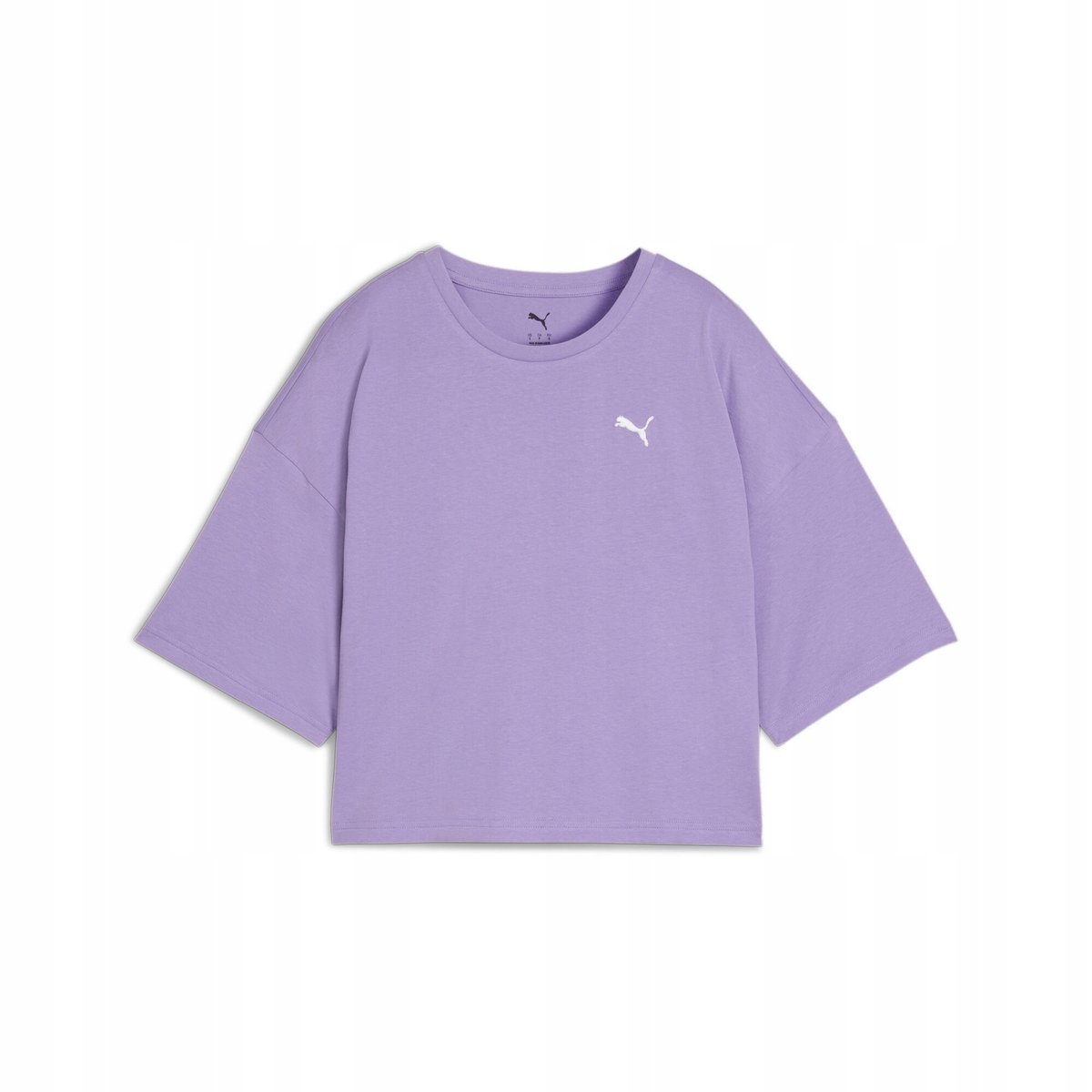 PUMA KOSZULKA WARDROBE ESS OVERSIZED 62974329 r M
