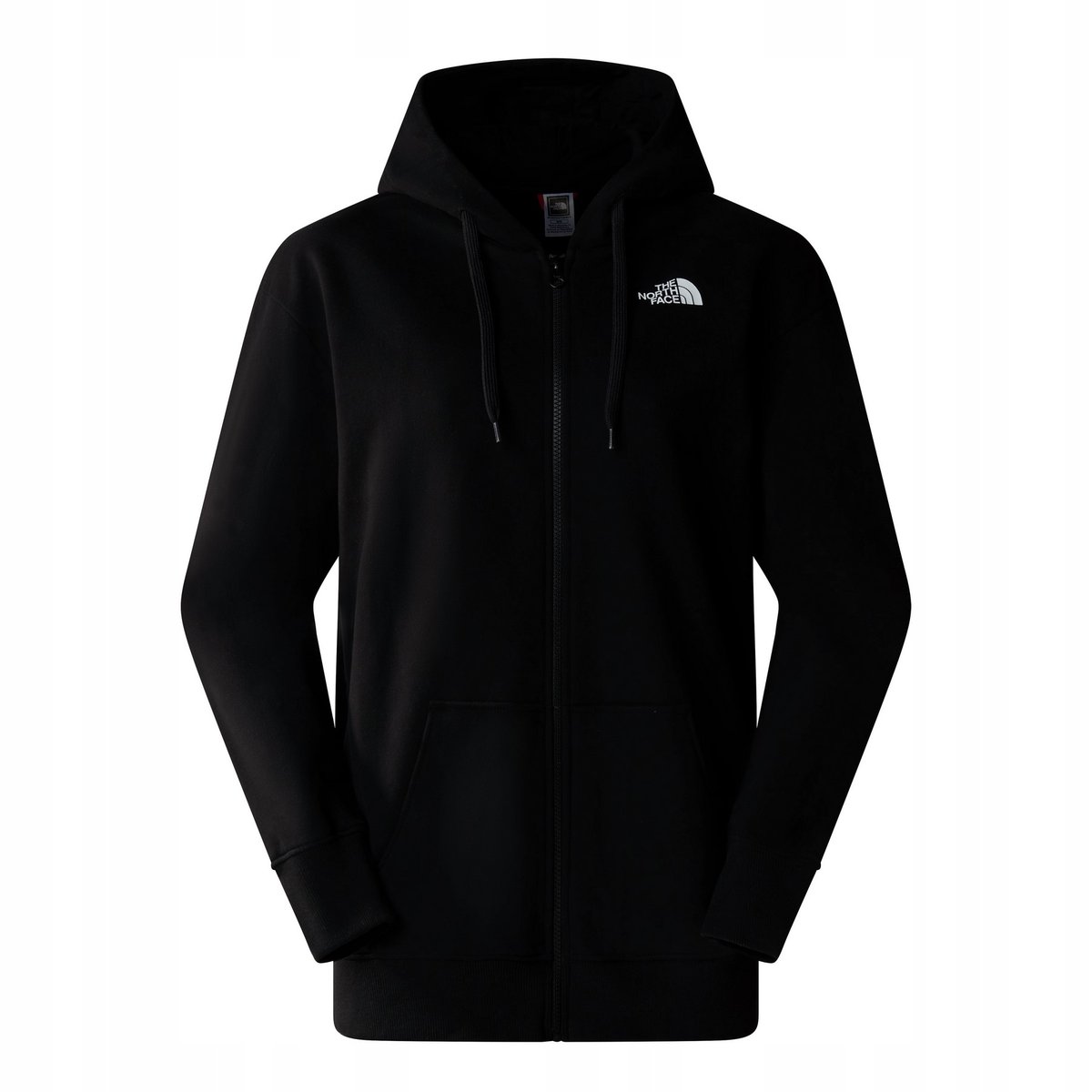 THE NORTH FACE BLUZA OPEN GATE FZ NF0A55GPJK3 r XS