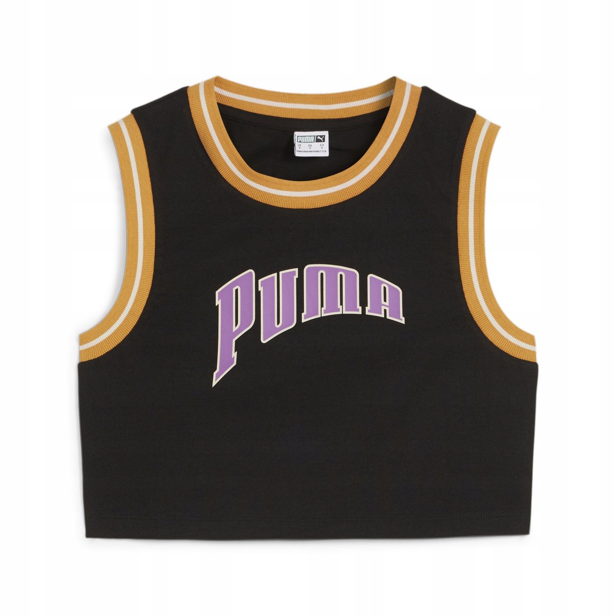PUMA TOP TEAM FOR THE FANBASE 62502401 r XL