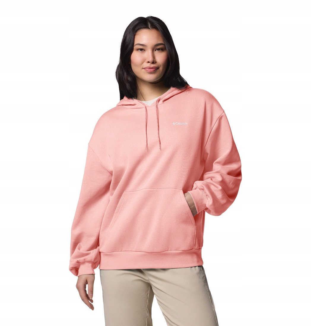 COLUMBIA BLUZA ALDERMORE 2123001669 r S