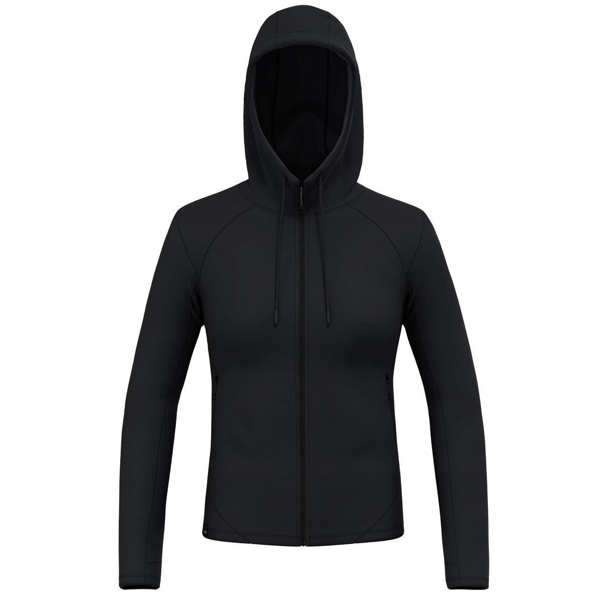 SALEWA BLUZA FANES MERINO 00-0000028679_0910 r XS