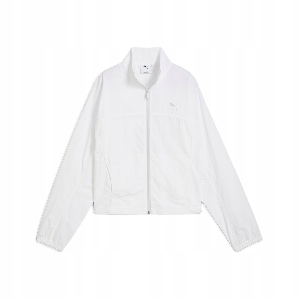 PUMA BLUZA DARE TO OVERSIZED ZIP-OFF 62980702 r M