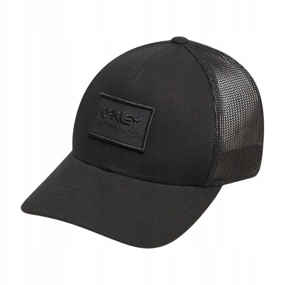 OAKLEY CZAPKA B1B HDO PATCH TRUCKER FOS900906-02E r UNIWERSALNY