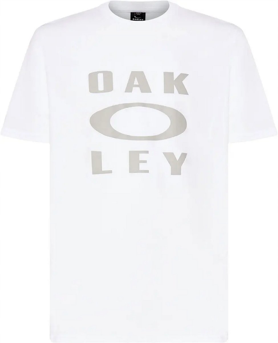 OAKLEY KOSZULKA BARK ELLIPSE FOA403339-100 r M