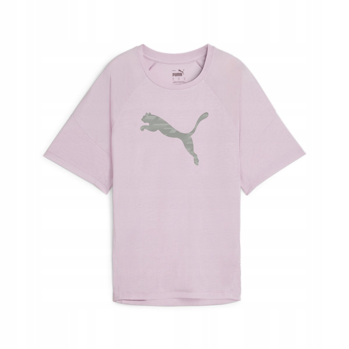 PUMA KOSZULKA EVOSTRIPE GRAPHIC 67787660 r M